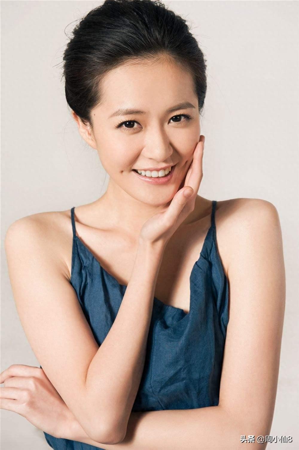 赵圆圆，娱乐圈影视女演员，是具有潜力的女明星