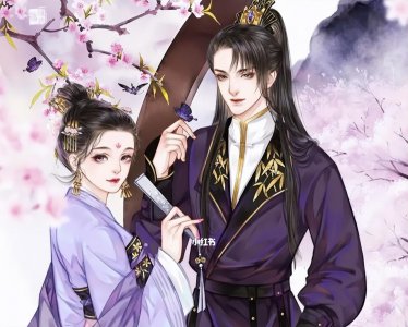 ​超精彩古代言情文合集，每一本都值得熬夜追完，又甜又虐