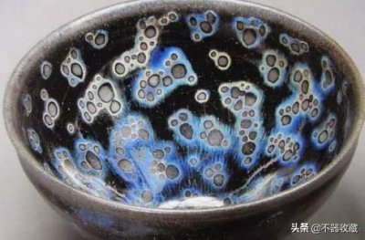 ​3分钟！搞懂建盏价格