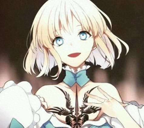 FATE系列英灵阶职大全！请问，你就是我的Master吗？