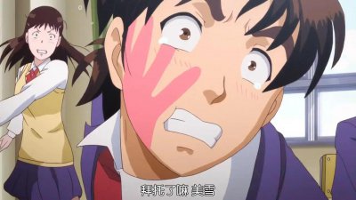 ​四代金田一真人男主角，哪一个才最像那个其貌不扬的天才高中生