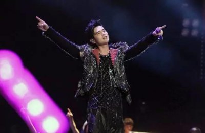 ​周杰伦济南演唱会信息详情