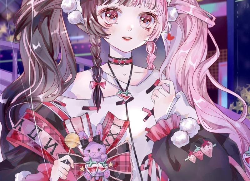 女生和男生约会化妆是不是代表比较重视