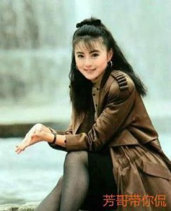 ​一文带你认识女神李赛凤，曾红遍香港，胜过当代众多女明星