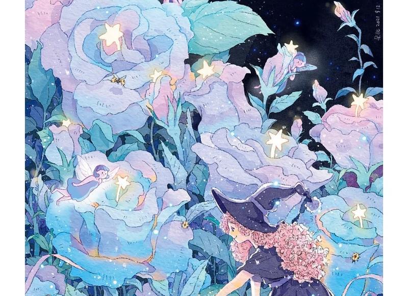 男朋友半个月不理我，我该主动联系吗