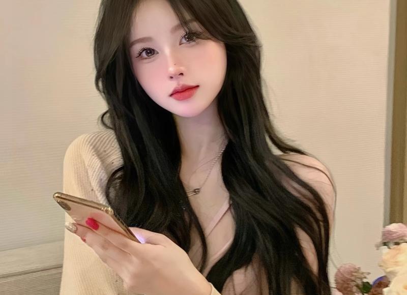 谭松韵男朋友，谭松韵结过婚又离了