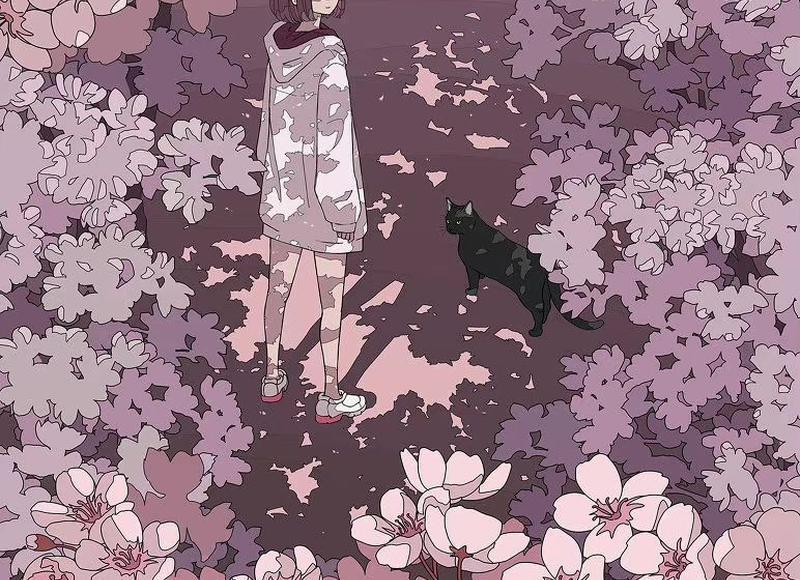 男朋友为什么对女朋友很客气