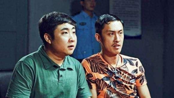 众多网友追捧的“海柱哥”，冯小刚为他打广告，受贾玲力捧大火