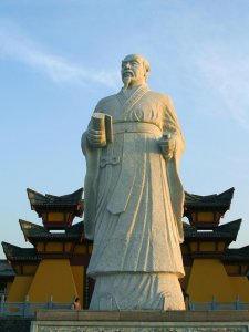 ​背信弃义的晋惠公夷吾