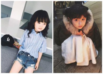 ​丽颖新戏《知否》热播，小明兰小小桃两萌娃萌翻观众，哭戏惹人怜