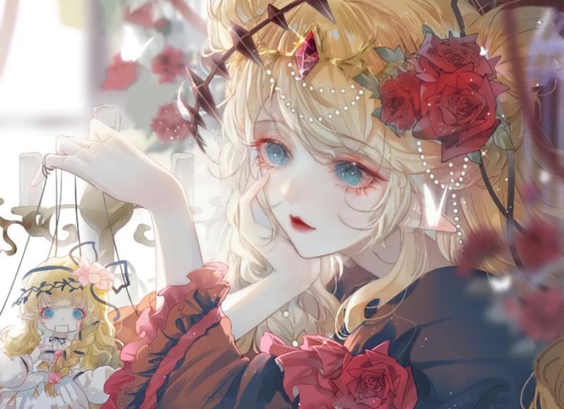 如何应对一个好斗的女友