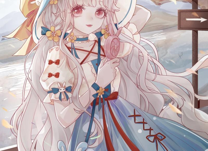 女生叫你姐妹暗示什么，女生会随便叫一个男生姐妹吗