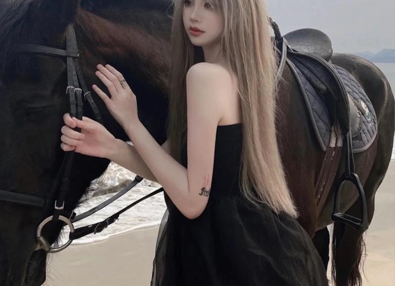 喜欢你多一点的撩妹情话(女生对男生说的很甜的情话)