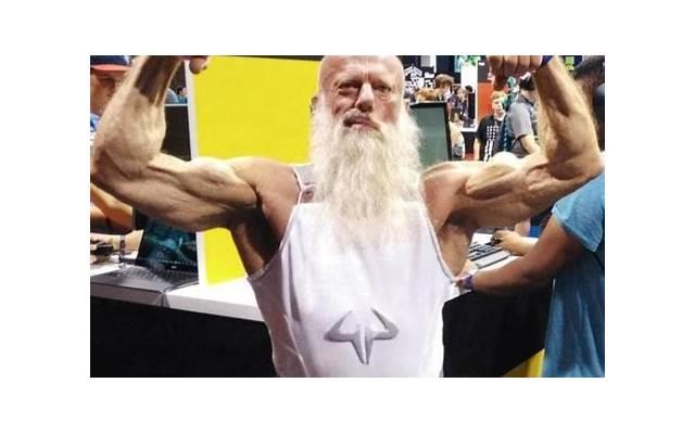  送男朋友的妈妈什么礼物好