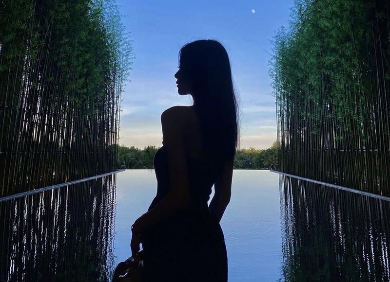 有女生主动给我男朋友发信息