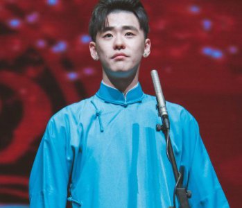 ​张云雷所有演出被曝紧急叫停