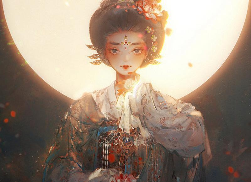 过往云烟爱与恨皆是回忆(一片痴心万千往事尽如烟)