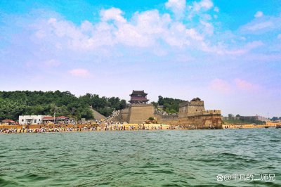 ​秦皇岛—玩水、看美景去哪里？这七个必去的地方，你都去对了吗？