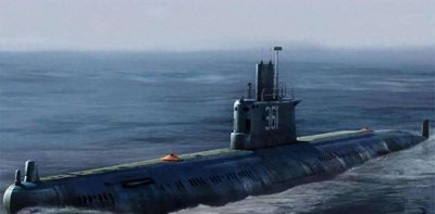 ​20年前，70名官兵遇难的361失事潜艇，大家还记得吗？