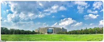 ​我去过的大学：山东理工大学