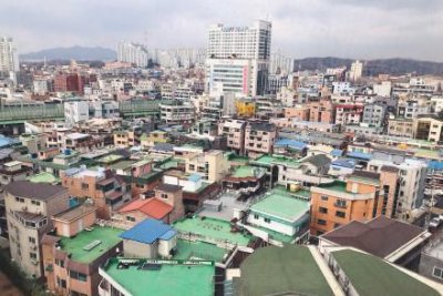 ​不去韩国住住屋塔房，你都不知道自己在国内生活的有多幸福