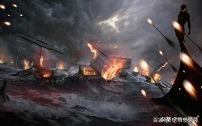 ​西晋王濬-刘禹锡笔下指挥楼船下益州的三国“终结者”