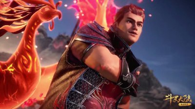 ​《斗罗大陆》马红俊一个从开头到最后都悲惨的人，究竟为哪般？