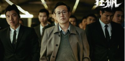 ​张颂文：从“腰部演员”到“明星教父”的演技派