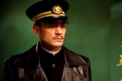 ​和平饭店窦仕骁结局是什么 为达到目的做事不择手段