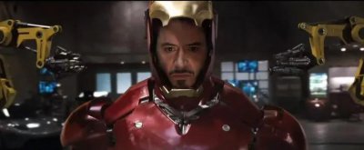 ​漫威开山之作：《钢铁侠》