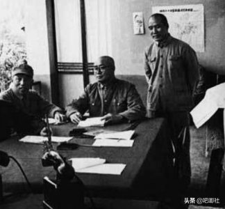 ​二野原本要组建4个兵团，让他任6兵团司令，为何番号空出来没组建