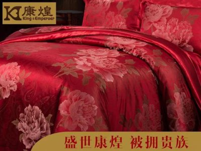 ​蚕丝被十大品牌，点这里