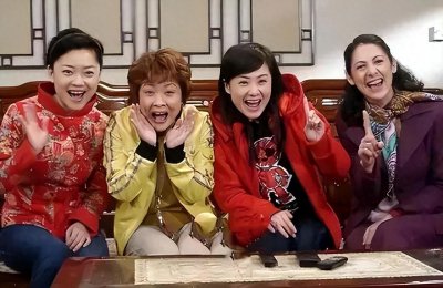 ​《外来媳妇本地郎》6位康家媳妇现实嫁给谁？有3个嫁给北京人