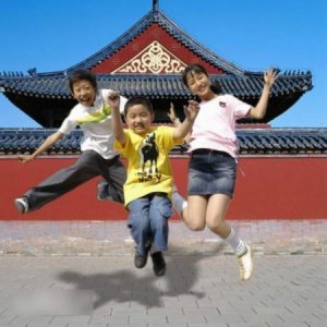 ​家有儿女最小的儿子夏雨，曾被人说长残，现在怎么样了？