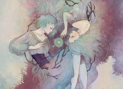 ​女生暗恋你最准的表现