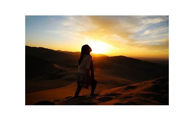 女生在接吻的时候，心里是怎么想的，会有什么样的身体反应？