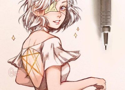 ​一个新发现！让你和女生的聊天不会再心态崩溃了。