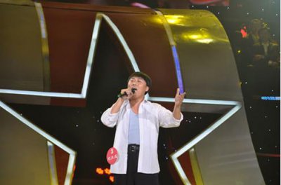 ​草根歌手刘大成：妻子陪我走过风雨岁月，成名后不忘农民本色