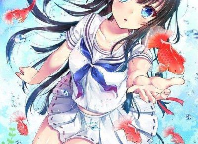 ​A型双鱼座女生的性格解析：内心丰富多彩，善良又真挚