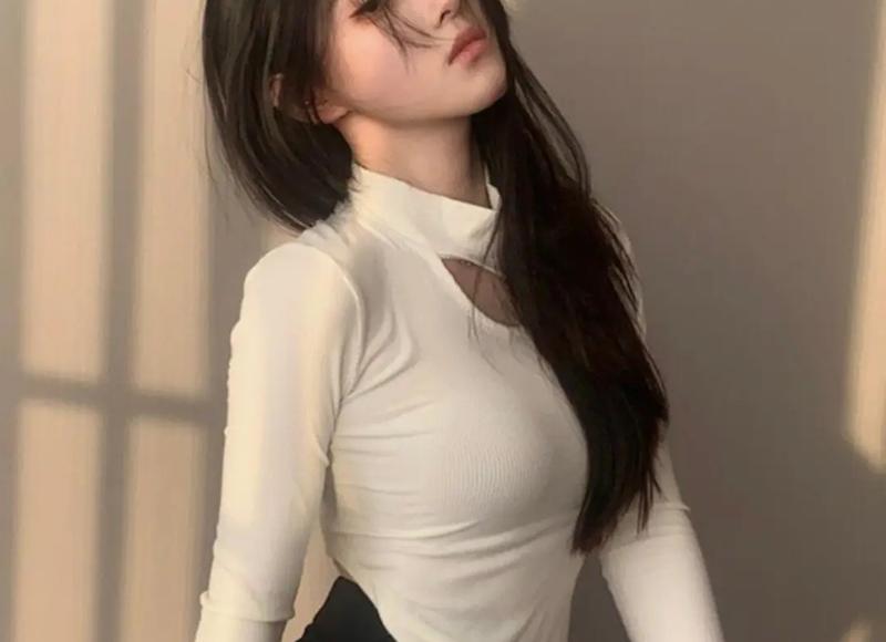 有个「指jiao」很厉害的男友是什么体验？采访了50个有经历的女生