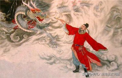 ​“龙生九子，凤育九雏”，分别指的哪九子？哪九雏？