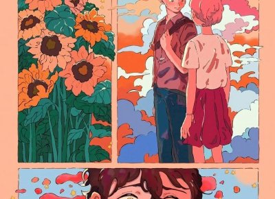 ​第一次和女生见面聊天怎么找话题