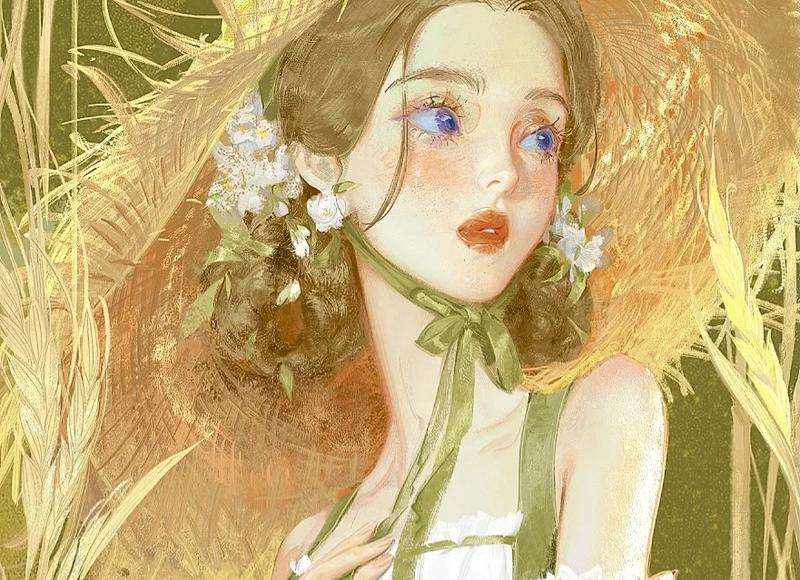 跟喜欢的女生第一次见面聊天应该聊些什么？