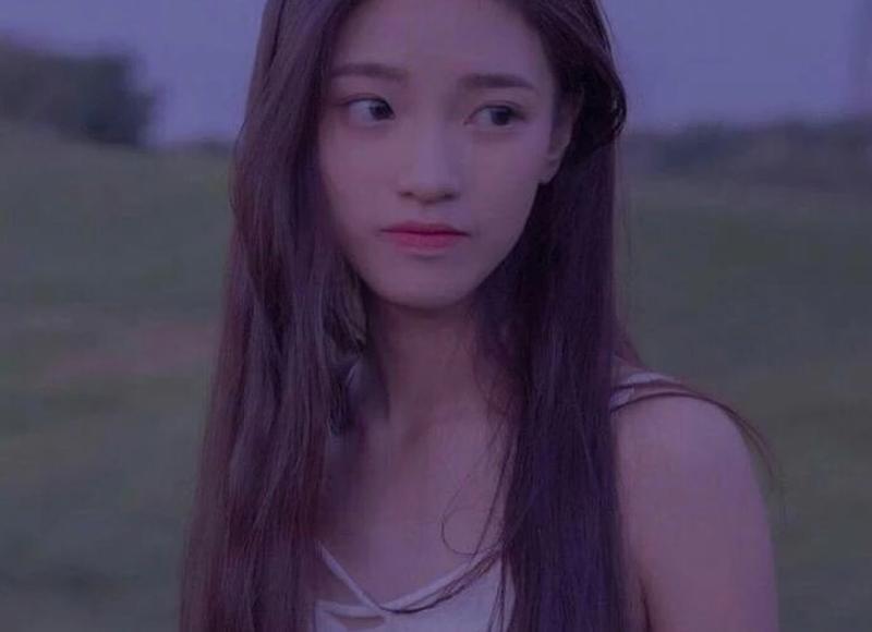 不敢亲女朋友是怂吗