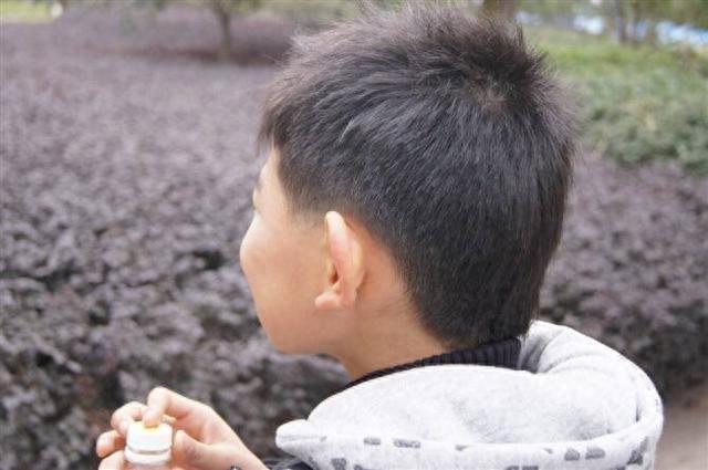 超可爱！王源小时候长这样！