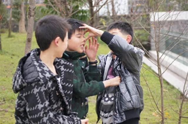 超可爱！王源小时候长这样！