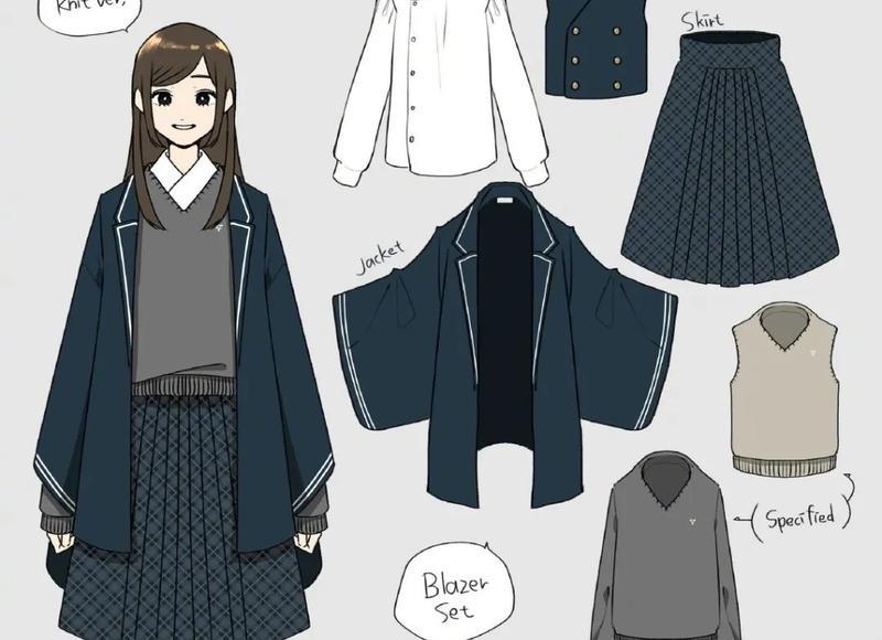 天蝎男喜欢的女生长相，这五种长相真是他的菜