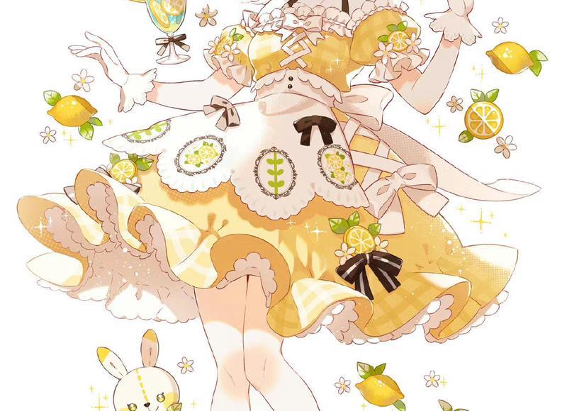 女生沉浸在想象的爱情，只会让自己受伤