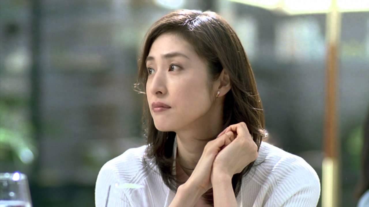 天海祐希：日本女性最想成为的人，女扮男装时，帅到不行