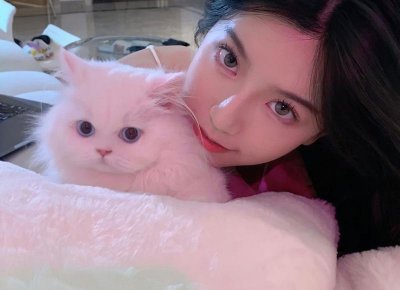 ​吵架了女朋友还生气怎么哄